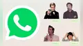WhatsApp: entérate cómo crear stickers de tus amigos desde tu celular Android o iPhone