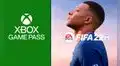Xbox Game Pass: FIFA 22 llega a las consolas y a la PC