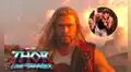 “Love and thunder”, tráiler: Thor y el guiño a icónica estrella de acción que pocos notaron