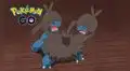 Pokémon GO: ¿cómo vencer a Zweilous para que aparezcan más Deino shiny?