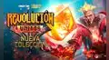 Garena Free Fire: todas las recompensas gratuitas del evento Revolución Unidos