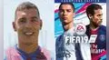 No era lo que esperaba: futbolista demanda a EA porque “lo hizo feo” y de bajo nivel en FIFA