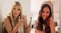 La vez que Jessica Newton se enfrentó a la ex-Miss Perú Romina Lozano en Tailandia 