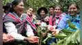 Perú obtiene el premio al mejor café del mundo en Italia  