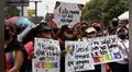 Unas 250.000 personas vuelven a marchar por el Orgullo en México tras inicio de la pandemia