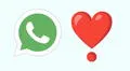 WhatsApp: ¿qué significa el emoji del corazón con un punto rojo y cuándo debes usarlo?