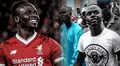 La historia de Sadio Mané, el futbolista africano que lucha por erradicar la pobreza de su pueblo