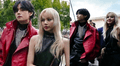 ¡Taehyung y Lisa posan juntos en desfile de Celine! Mira el look de los idols de BTS y BLACKPINK