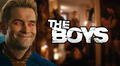 “The boys: herogasm”: así fue el salvaje rodaje de la orgía de superhéroes