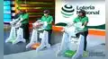 Lotería Nacional de hoy, jueves 30 de junio: resultado de los números ganadores EN VIVO