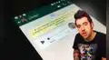 WhatsApp: así podrás mandar audios usando la voz de AuronPlay y sin instalar apps extrañas
