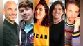 ¿Qué famosas y famosos peruanos son parte de la comunidad LGTBIQ+?