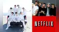 BTS: Netflix compara a Bangtan con One Direction por supuesto hiatus