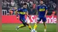 ¡Llave abierta! Corinthians empató 0-0 con Boca Juniors por la Copa Libertadores