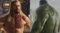 “Thor: Love and thunder”: el dios nórdico no sería censurado, tal y como pasó con Hulk