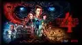 “Stranger things”, un éxito rotundo para Netflix: es el segundo título más visto del servicio