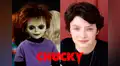 “Chucky 2”: Don Mancini confirma que Lachlan Watson será Glen/Glenda 