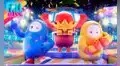 Fall Guys celebra el evento Choque de Coronas con premios gratis en Fortnite y Rocket League