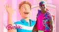 “Barbie”: video filtrado muestra a Ryan Gosling gritando como Ken y fans lo comparan con meme