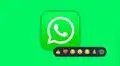 WhatsApp añade más emojis para las reacciones a los mensajes