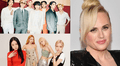 “K-pop: lost in America”: película de un grupo coreano estaría protagonizada por Rebel Wilson