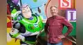 Tim Allen se une a las críticas contra “Lightyear”: “Irreconocible, no es nuestro Buzz”