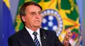 Bolsonaro: Brasil seguirá el mismo camino que Venezuela si la izquierda llega al Gobierno