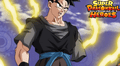 “Dragon Ball Heroes”: ¡Gohan del futuro está de regreso! ¿Pero como villano?