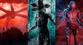 “Stranger things 4”: conoce el origen de los nombres que reciben los monstruos de la serie