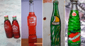 Las gaseosas alcanzaron el  éxito por su sabor, pero se despidieron de los peruanos con el paso de los años 