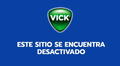 Vick se pronuncia sobre polémica campaña: “Reconocemos las controversias que ha causado”