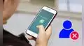 WhatsApp: así puedes bloquear cualquier número, sin tener que agregarlo entre tus contactos