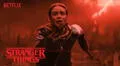 “Stranger things 4″, parte 2: ¿Max murió al final de la temporada?