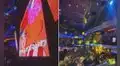 DJ pone la canción de “Candy” en discoteca y todo el público corea el tema