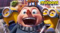 Ver “Minions: nace un villano” online: ¿cuándo y en qué streaming se estrenaría la cinta?