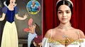 “Blancanieves”, live action sí tendrá enanos: actor de “Piratas del Caribe” será Gruñón