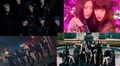 K-pop: los conceptos más oscuros de BTS, TXT, Stray Kids y otros grupos