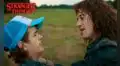 “Stranger things 4″: la desgarradora escena que Eddie improvisó y robó lágrimas a fans
