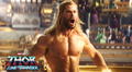 “Thor: love and thunder”, estreno en Perú: aquí los horarios y cines para ver la película de Marvel