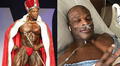 Ronnie Coleman, el fisicoculturista que sufre de dolores continuos tras haberse roto los huesos