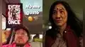 ‘Luisito Comunica’ critica “Todo en todas partes al mismo tiempo” y enoja a fans