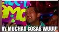 ¿Qué pasó con Lady Wuuu, el fan de Menudo que se volvió un meme con su expresivo grito?