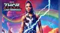 “Thor 4”: ¿por qué Valquiria es rey de Asgard y no reina? Tessa Thompson aclara misterio