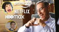 “Mi bebito fiu fiu”, canción llegó a Netflix, HBO Max y Amazon Prime Video: los memes de los streaming