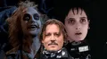 ¿Jhonny Depp será parte de Beetlejuice 2? Rumor indica que trabajaría con Winona Ryder y Tim Burton