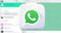 WhatsApp Web: ¿cómo ocultar tus mensajes y con quién chateas desde la PC?