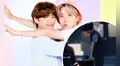 MV “More” de J-Hope: Taehyung propuso su cameo y esto pasó en el detrás de cámaras
