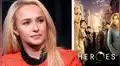 Hayden Panettiere, actriz de “Héroes”, lamenta su adicción a las drogas: “Estaba en la cima y lo arruiné”