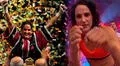 Tras su paso por “Esto es guerra”, a esto se dedica la excampeona de boxeo Kina Malpartida