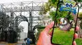 Pokémon GO: los mejores lugares en Lima donde podrás capturar a Starly shiny